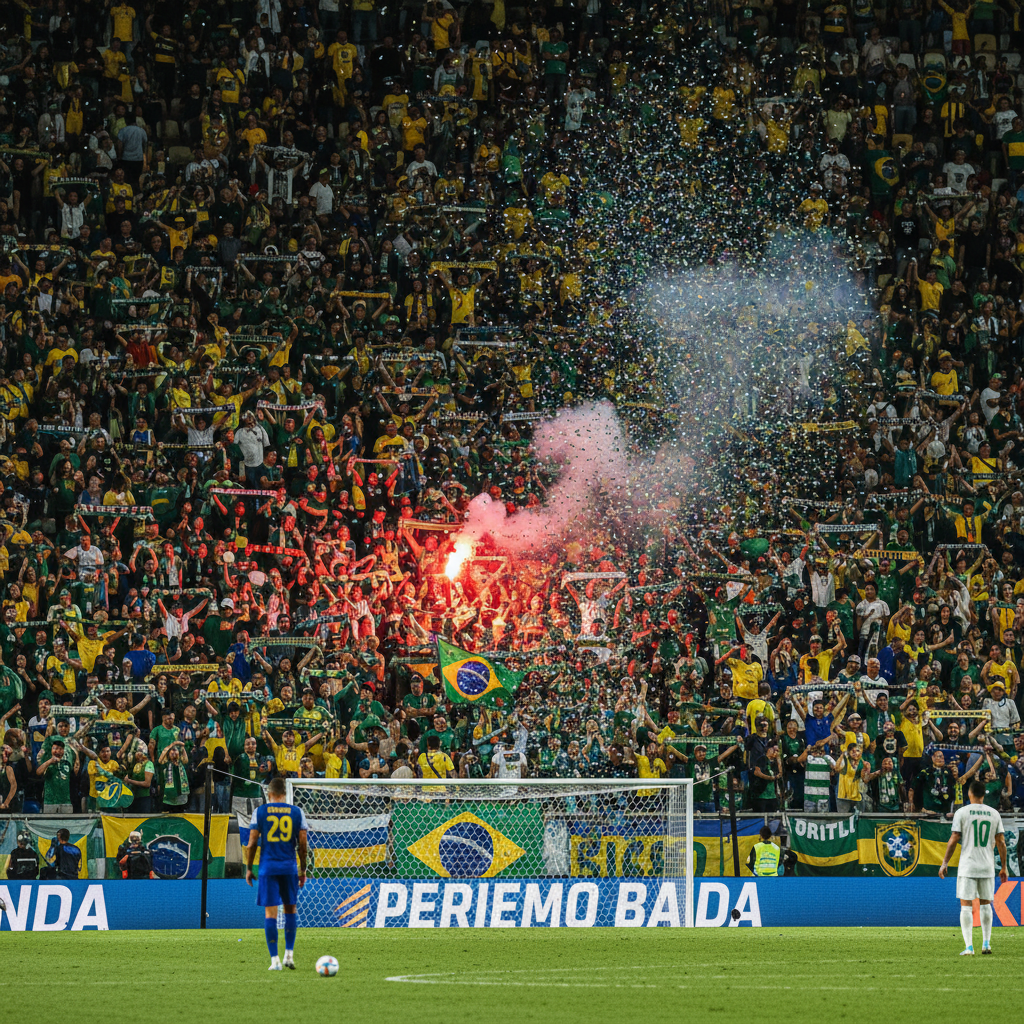 Excursão Corinthians x Santos: Guia Prático para o Clássico Alvinegro